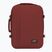 Раница за пътуване CabinZero Classic 44 l sangria red