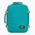 Раница за пътуване CabinZero Classic 28 l aqua lagoon