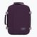 Раница за пътуване CabinZero Classic 28 l midnight purple