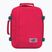 Раница за пътуване CabinZero Classic 28 l miami magenta