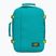 Раница за пътуване CabinZero Classic 36 l aqua lagoon