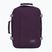 Раница за пътуване CabinZero Classic 36 l midnight purple