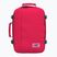 Раница за пътуване CabinZero Classic 36 l miami magenta