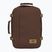 Раница за пътуване CabinZero Classic 36 l belgian chocolate