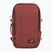 Раница за пътуване CabinZero Adventure 32 l sangria red