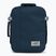 CabinZero Classic Tech 28 l blue grotto туристическа раница