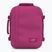 Раница за пътуване CabinZero Classic 28 l lovestruck pink