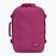 Раница за пътуване CabinZero Classic 36 l lovestruck pink