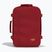 Туристическа раница CabinZero Classic 36 l ketchup