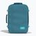 Туристическа раница CabinZero Classic 36 l bali blue