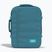 Туристическа раница CabinZero Classic 44 l bali blue