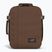 Туристическа раница CabinZero Classic Tech 28 l redwood