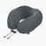 Туристическа възглавница CabinZero Travel original grey