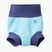 Splash About Happy Nappy синя кобалтова пелена за плуване