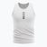 Мъжки потник за колоездене HUUB Cycling Undervest white