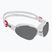 HUUB Vision очила за плуване бели A2-VIGW