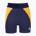 Пелена за плуване Splash About Splash Jammers navy/yellow