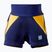 Пелена за плуване Splash About Splash Jammers SJACNYL navy/yellow