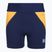 Пелена за плуване Splash About Splash Jammers SJACNYL navy/yellow
