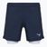 Мъжки шорти за тренировка FUMETSU Icon Dual Layer Training navy/ white