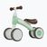 Велосипед без педали Qplay Cutey Retro green