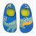 Детски обувки за вода Splash About Splash Shoes crocodile swamp