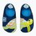 Детски обувки за вода Splash About Splash Shoes turtle tide