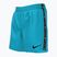 Мъжки шорти Nike Logo Tape 4'' Volley blue NESSD794-480