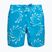 Мъжки къси панталони Nike Swoosh Line 5" Volley blue NESSD509-480