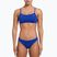 Дамски бански костюм от две части Nike Essential Sports Bikini navy blue NESSA211-418