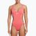 Дамски бански костюм от една част Nike Wild pink NESSD255-683