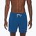 Мъжки бански шорти Nike Solid 5" Volley court blue