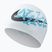 Nike Multi Graphic шапка за плуване aquarius blue
