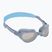 Огледални очила за плуване Nike Universal Fit ashen slate
