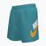 Детски бански шорти Nike Swoosh Waffle 4" Volley dusty cactus
