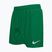Детски бански шорти Nike Essential 4" Volley stadium green