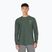 Мъжки костюм с дълъг ръкав Nike Luxe Letter Hydroguard fir
