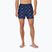 Мъжки бански шорти Nike Multi Print 5" Volley midnight navy