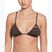 Nike Essential Triangle Bikini Горна част на бански костюм бароково кафяво