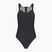 Дамски бански костюм от една част Nike Hydralock Fusion Racerback black