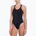 Дамски бански костюм от една част Nike Hydralock Fusion Racerback black