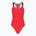 Дамски бански костюм от една част Nike Hydralock Fusion university red