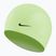 Плувна шапка Nike Solid Silicone barely volt