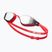 Очила за плуване Nike Valiant Mirrored university red