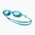 Детски очила за плуване Nike Chrome Junior dusty cactus