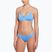 Дамски бански костюм от две части Nike Essential Bralette Bikini university blue