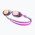 Детски очила за плуване Nike Chrome Mirrored vivid purple