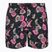 Мъжки шорти за плуване Nike Multi Poppy Print 5" Volley black