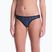 Долнище на бански костюм Nike Ripple Texture Hipster Bikini slate