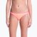 Долнище на бански костюм Nike Ripple Texture Hipster Bikini pink glow
